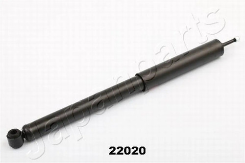 Ammortizzatore japanparts - ammortizzatore,