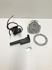 SERRATURA BLOCCHETTO CHIAVE ACCENSIONE  BMW F 650 F 650 ST 1993 2000