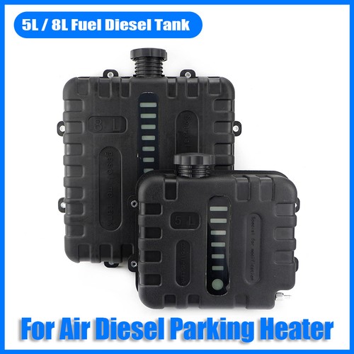 Aria diesel - 5l, 8l