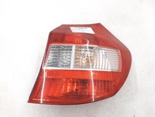 Fanale posteriore principale