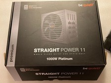 be quiet! Straight Power 11