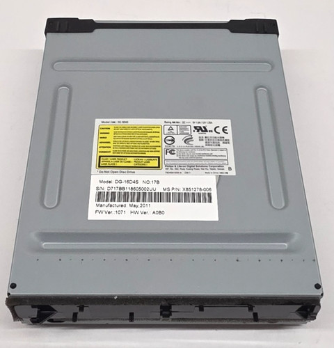 Microsoft xbox 360 slim disc - microsoft,