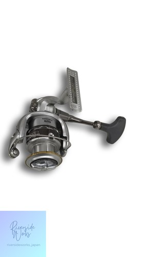 Mulinello pesca shimano - da,