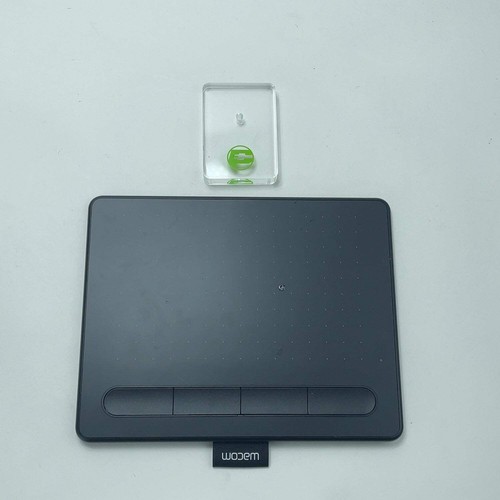 Wacom intuos small ctl 4100 - wacom,