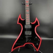 B.C rich Legacy Beast Glossy