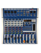 Audio Design PX2.421 Mixer