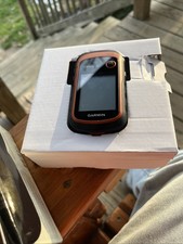 Garmin eTrex 20 Navigatore GPS