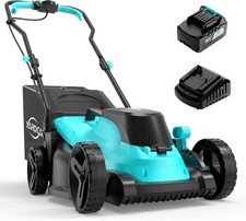 Tosaerba a batteria YARDCARE