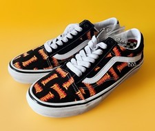 Vans Scarpa Multi Skate Unisex