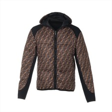 Piumino Fendi ZUCCa 19 anni