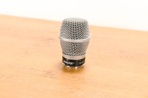 Shure beta 87a - shure, capsula