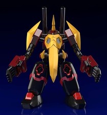 Goodsmile gaiking legend - goodsmile,