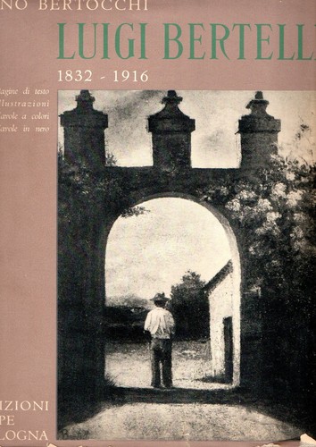 Bertocchi nino luigi - nino.,
