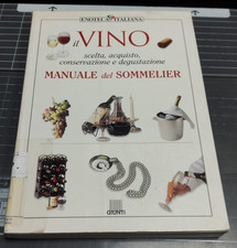 il vino - manuale del