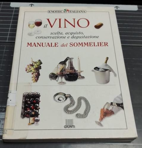Vino manuale del - il,