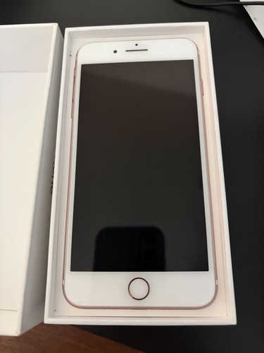 Apple iphone plus - 7,