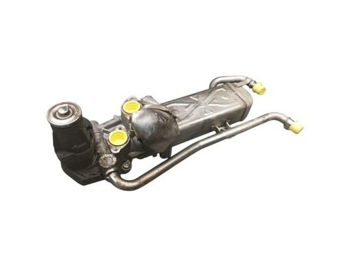 Valvola egr con radiatore agr - valvola,