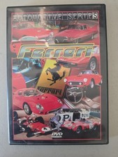 Automotive Series - Ferrari