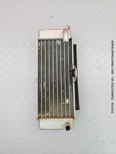 RADIATORE SINISTRO 800072959 HUSQVARNA WRE SM 125 2T 1998 2001