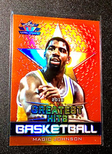 Magic johnson 2018 - magic,