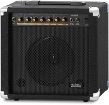 Amplificatore chitarra combo - amplificatore,