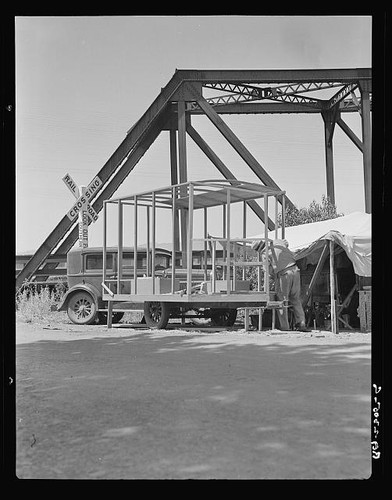 California 1935 casa - california,