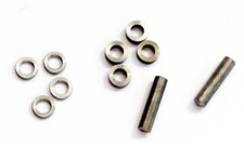 L16B - KIT RULLI-PERNI