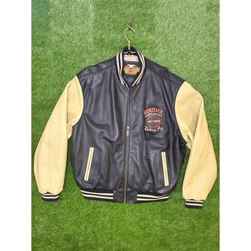 Giacca bomber harley - giacca, harley-davidson