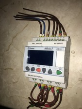 CROUZET MILLENIUM3 CD12 PLC