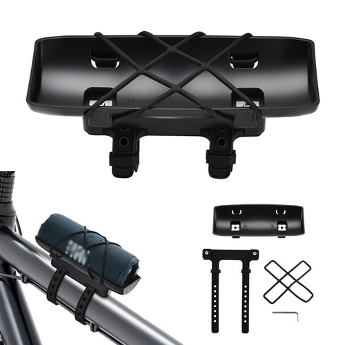 Set staffa supporto bici - , per
