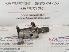 BLOCCHETTO ACCENSIONE CON CHIAVE PIU PER VOLKSWAGEN Scirocco Serie (137) 1K0905