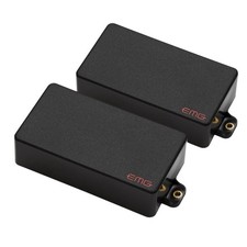 Emg gary holt signature set - gary,