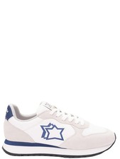 atlantic stars meucci white