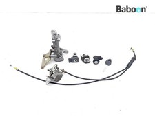 Ignition Switch Lock Set