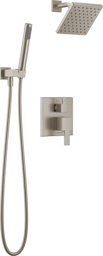 Delta t342703 sistema doccia - sistema,