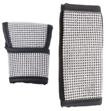 2 Pcs Copri Cambio Copertura