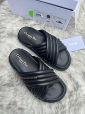 Sandali Christian DIOR D-Cross