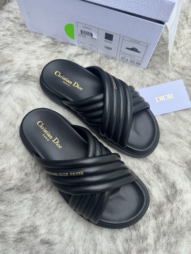Sandali christian dior cross - sandali,