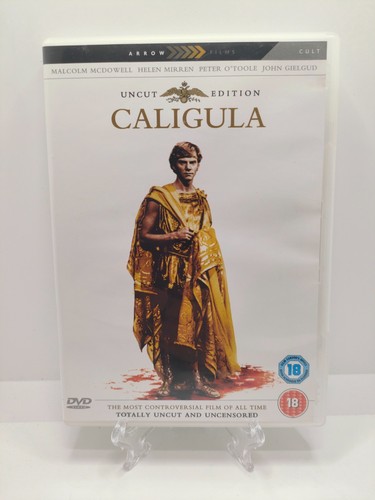 Caligula dvd eng no ita - -, ita]