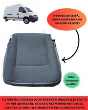 RICAMBIO IMBOTTITURA SEDUTA