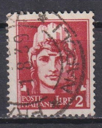 Regno 1929 1942 serie - 1929,