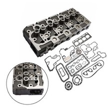 Kit completo testa cilindro