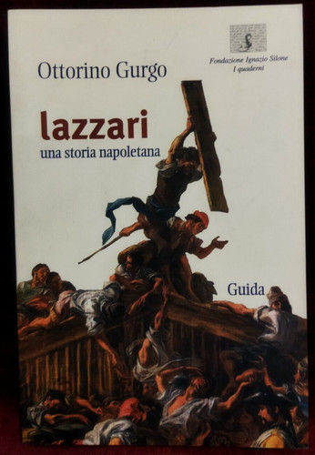 Lazzari una storia napoletana - una,