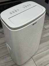 Terrmozeta Condizionatore Portatile 12.000 BTU, pompa di calore