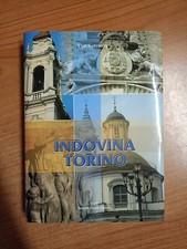 Sartorio Ugo - INDOVINA TORINO