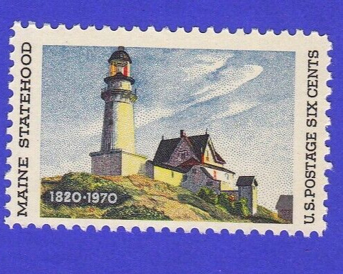 1970 maine statehood - 1970,