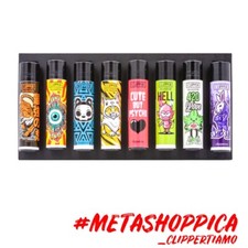 bacheca per 8 accendini