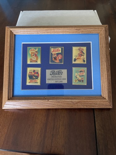 Set spille commemorative - spille,