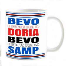 Tazza Mug Sampdoria