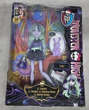 Monster high twyla - monster,